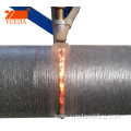 Yueda Automatic Submerged Arc Welding Machine